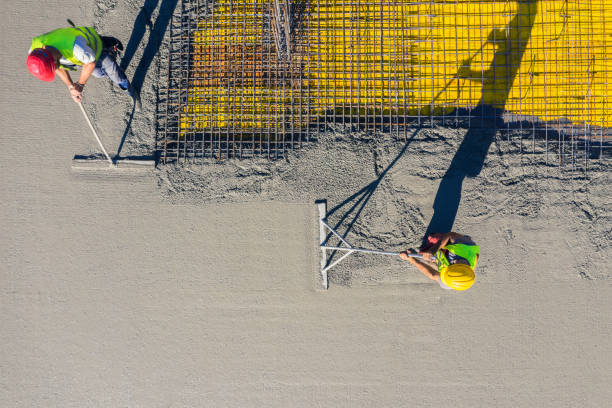 Best Local Concrete Companies  in Lakewood, CA